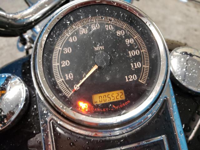 2009 HARLEY-DAVIDSON FLHR - 1HD1FB4169Y672305