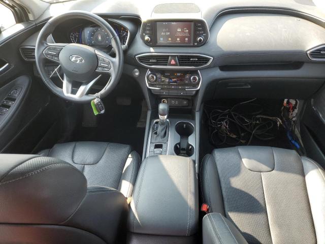2019 HYUNDAI SANTA FE L - 5NMS53ADXKH025147