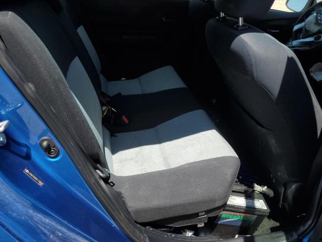 JTDKDTB3XG1128028 Toyota PRIUS C
