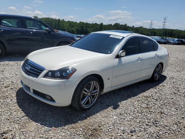 2007 INFINITI M35 Base