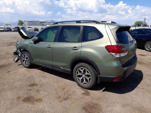 JF2SKAGC8KH450705 Subaru Forester Premium