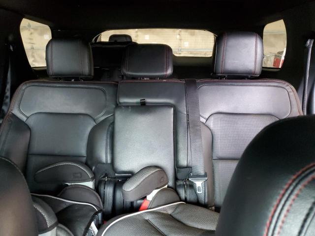 1FM5K8GT6JGB80409 Ford EXPLORER SPORT