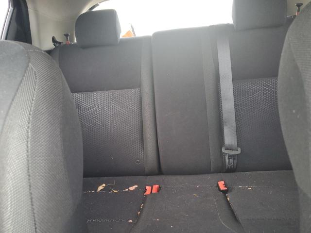 2015 NISSAN JUKE S - JN8AF5MV8FT558504