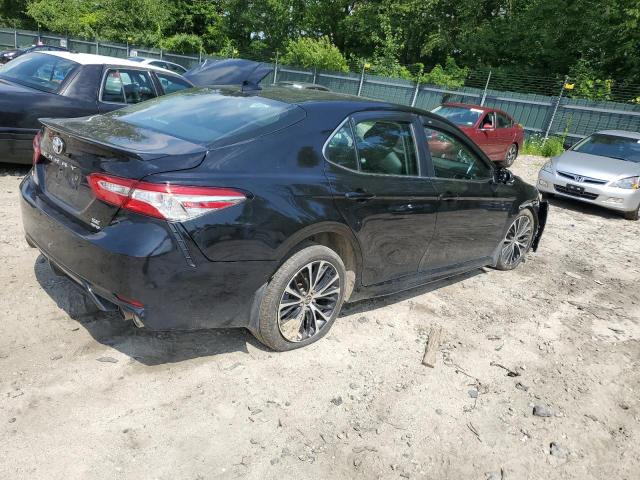 4T1G11BK7LU013997 Toyota Camry SE 3