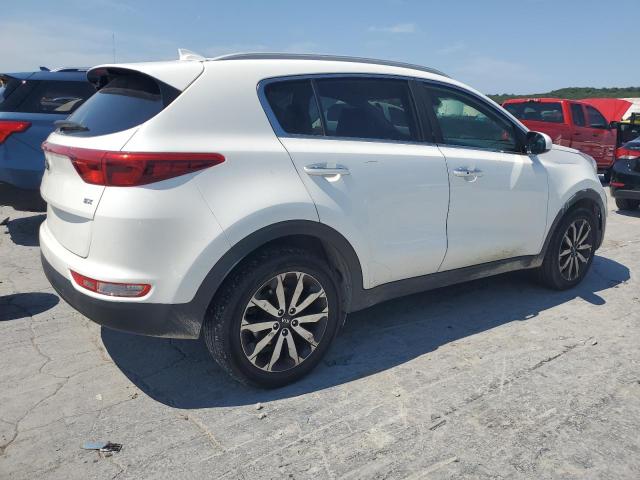 KNDPN3AC5H7166513 KIA Sportage Ex