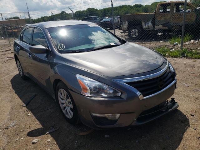 1N4AL3APXFC188547 Nissan ALTIMA 2.5