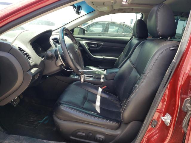 1N4BL3AP0HC233177 Nissan Altima 3.5sl