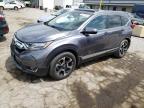 2017 HONDA CR-V TOURI - 5J6RW1H97HL009197