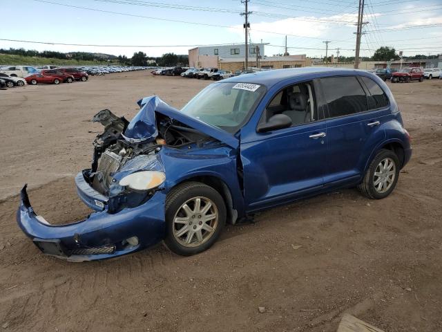 2008 Chrysler PT Cruiser Touring