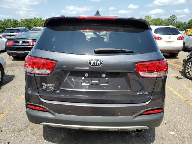 5XYPH4A53JG382996 KIA SORENTO EX