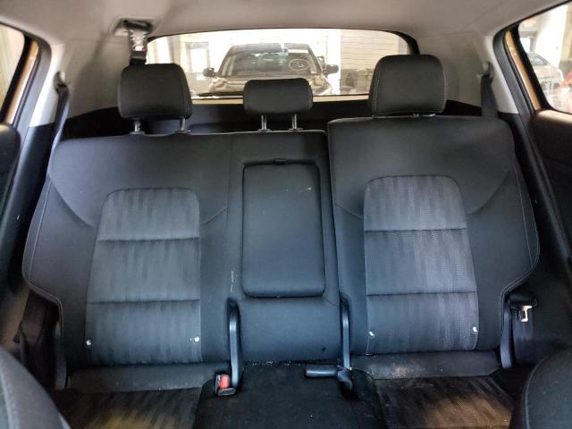 KNDPM3ACXH7296760 KIA Sportage Lx