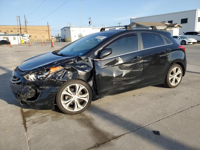 2013 Hyundai Elantra GT 