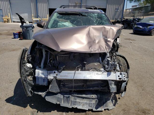 5TDJZRFH9JS816330 Toyota Highlander Se