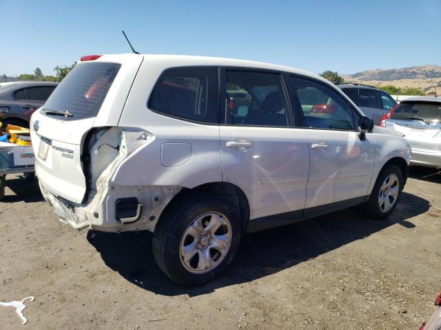 JF2SJAAC1EH521596 Subaru Forester 2.5i