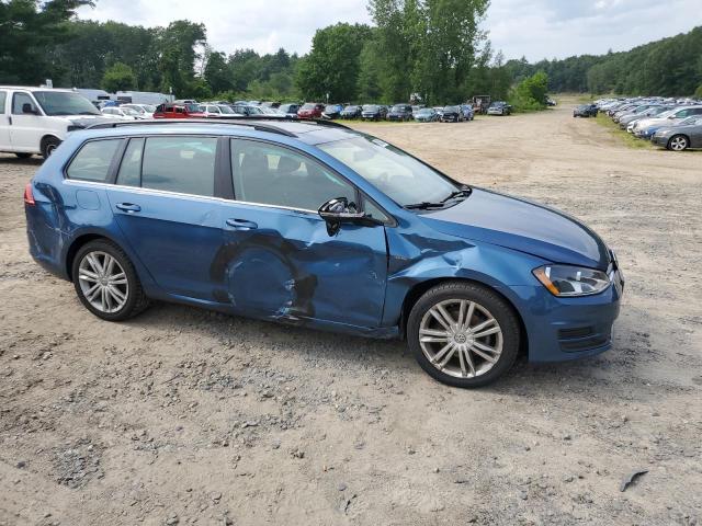 2016 VOLKSWAGEN GOLF SPORT - 3VWC17AU1GM522466