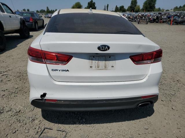 5XXGT4L30GG081741 KIA Optima Lx