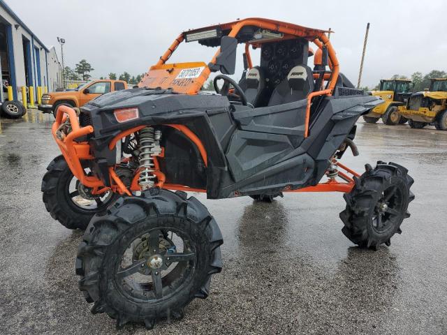 2015 POLARIS RZR XP 100 - 3NSVDE99XFF387044