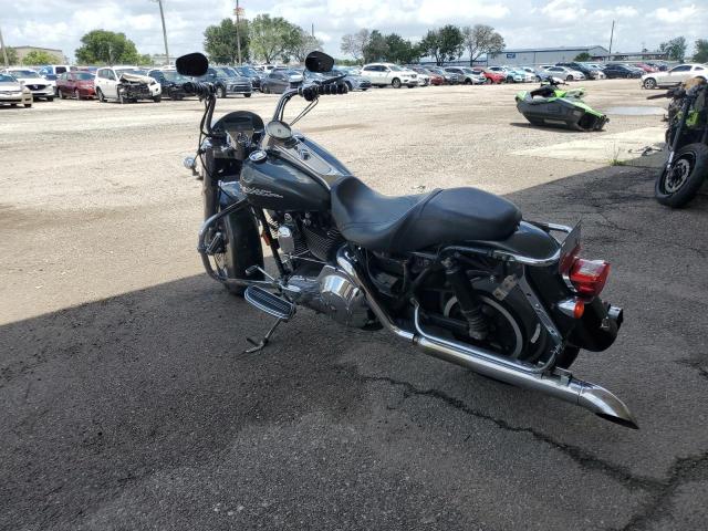 2005 HARLEY-DAVIDSON FLHRS ROAD 1HD1FXV115Y633546