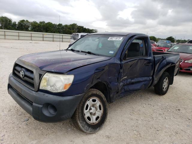 2008 Toyota Tacoma 