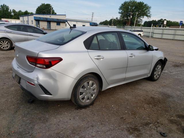 3KPA24ADXNE431855 KIA RIO LX