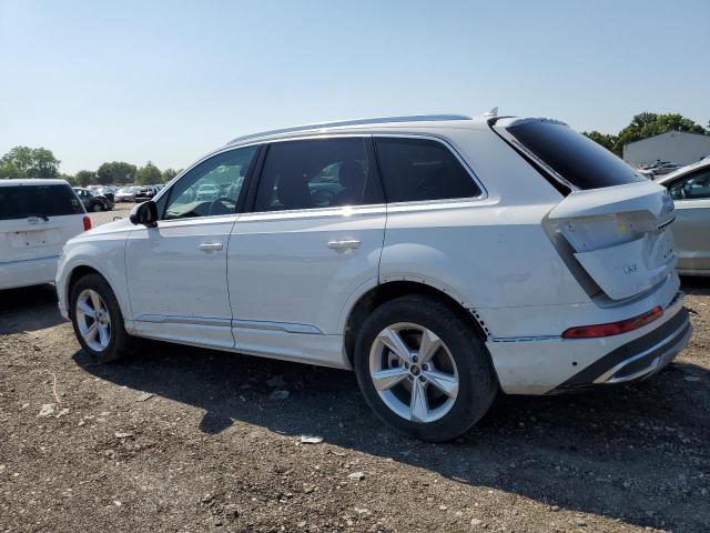 VIN WA1AXBF75ND011716 2022 Audi Q7, Premium no.2