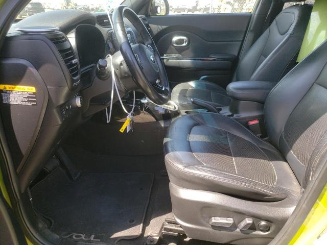 KNDJX3A57E7708353 KIA Soul !