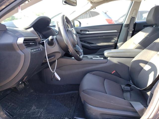 2020 NISSAN ALTIMA SV - 1N4BL4DW8LC261374