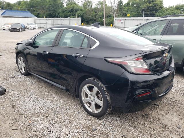 VIN 1G1RA6S59GU101663 2016 Chevrolet Volt, LT no.2