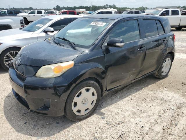 2009 Scion xD 