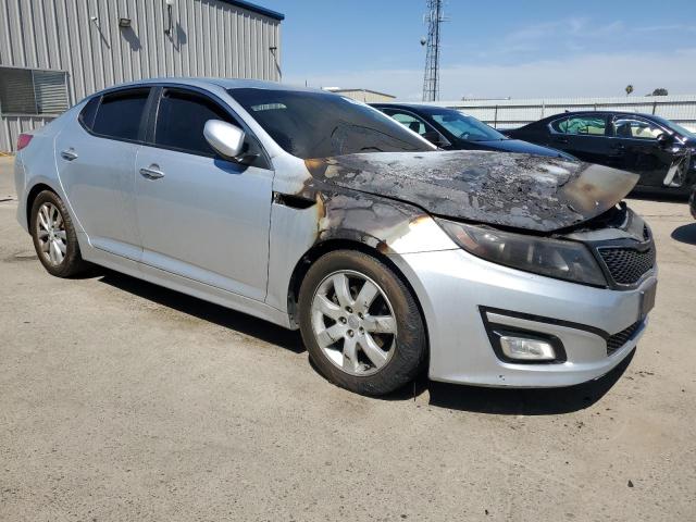 5XXGM4A72FG507625 KIA Optima Lx