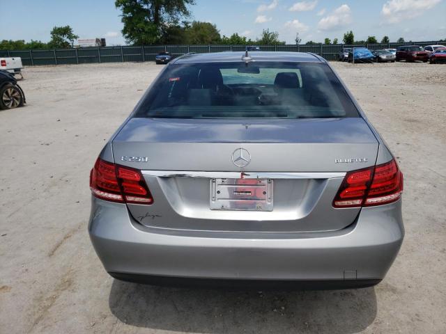 2015 MERCEDES-BENZ E 250 BLUE - WDDHF9HB5FB113229