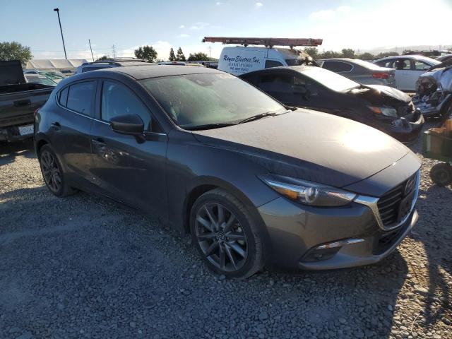 3MZBN1M30JM170391 | 2018 MAZDA 3 GRAND TO