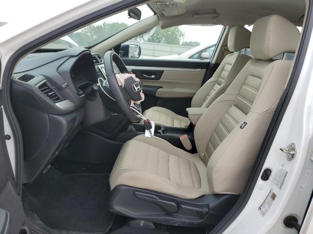 2019 HONDA CR-V LX - 5J6RW6H39KL006673