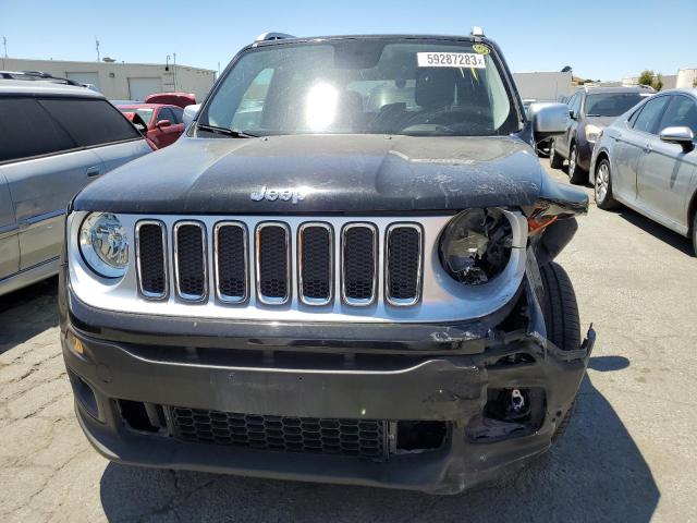 ZACCJADB6HPE91658 Jeep Renegade Limited