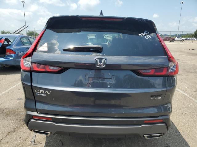 2023 HONDA CR-V SPORT - 2HKRS6H99PH803491