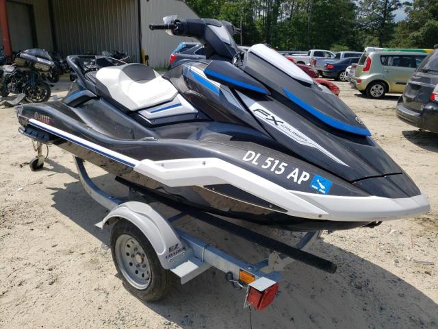 Yamaha Jet Ski