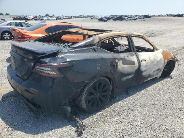 1N4AA6EVXNC504818 Nissan Maxima Sr