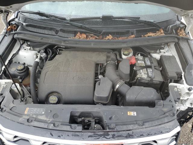 1FM5K8D86HGB49199 Ford EXPLORER XLT