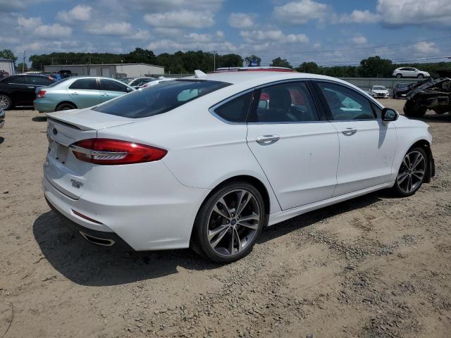 3FA6P0D96KR242850 2019 FORD FUSION, photo no. 3