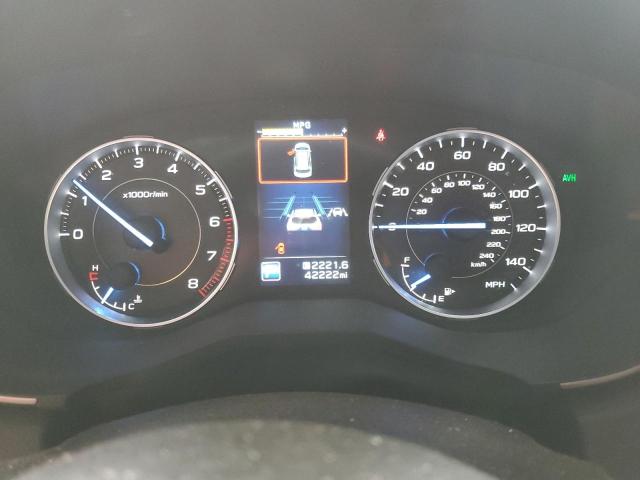 4S4WMARD8K3426719 Subaru Ascent Touring
