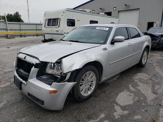 2008 Chrysler 300 Touring