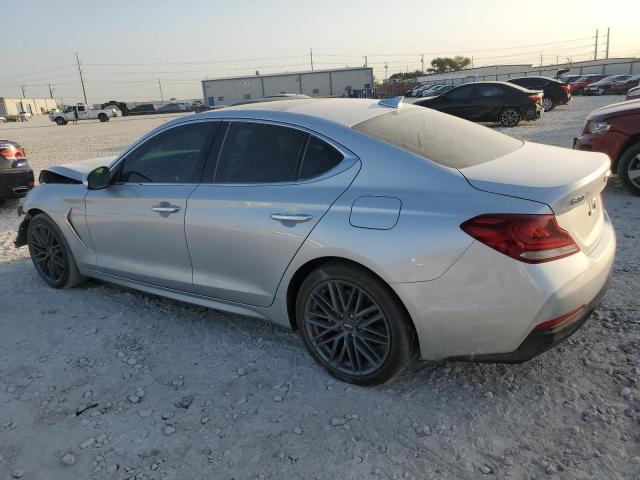 KMTG34LA9KU026773 Genesis G70 Elite 2019