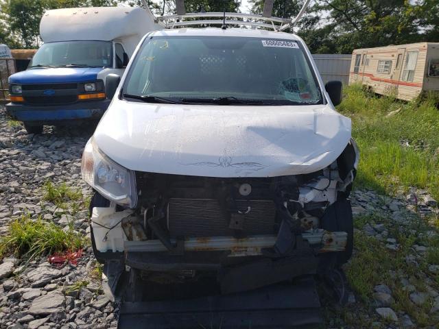 2017 CHEVROLET CITY EXPRE - 3N63M0YN5HK711230