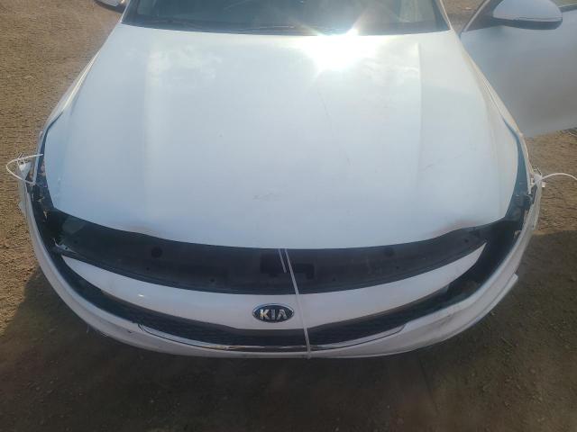 5XXGT4L37GG059624 KIA Optima Lx