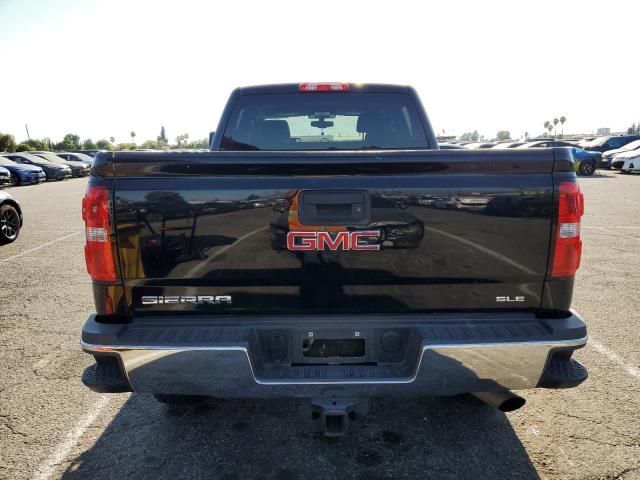 2017 GMC SIERRA C25 1GT11SEG6HF106738