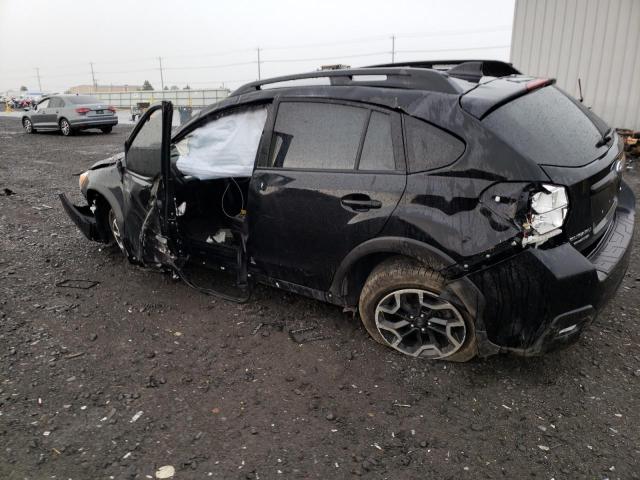 JF2GPADC6G8246813 Subaru Crosstrek Premium