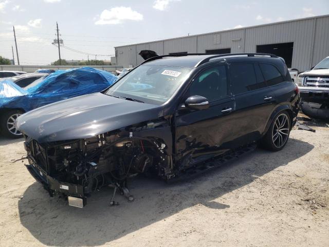 2020 MERCEDES-BENZ GLS 580 4M - 4JGFF8GE8LA206749
