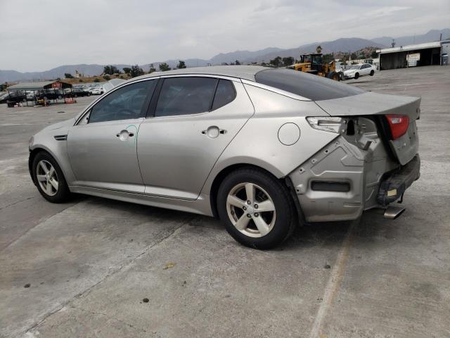 KNAGM4A72F5572976 KIA Optima Lx