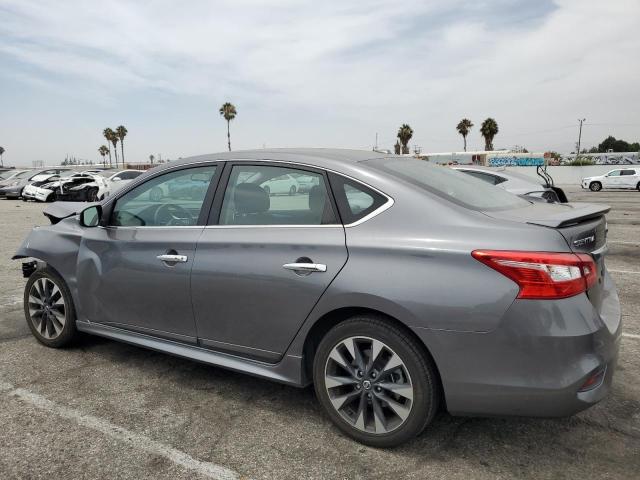 3N1AB7AP5KY334782 Nissan SENTRA S