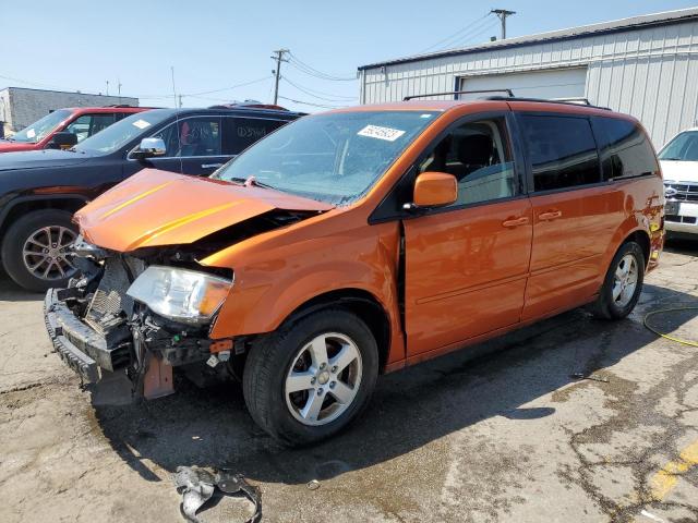 2011 Dodge Grand Caravan Mainstreet